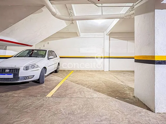 Imagem 3: Sala Comercial com 90m2 no Bairro Centro!