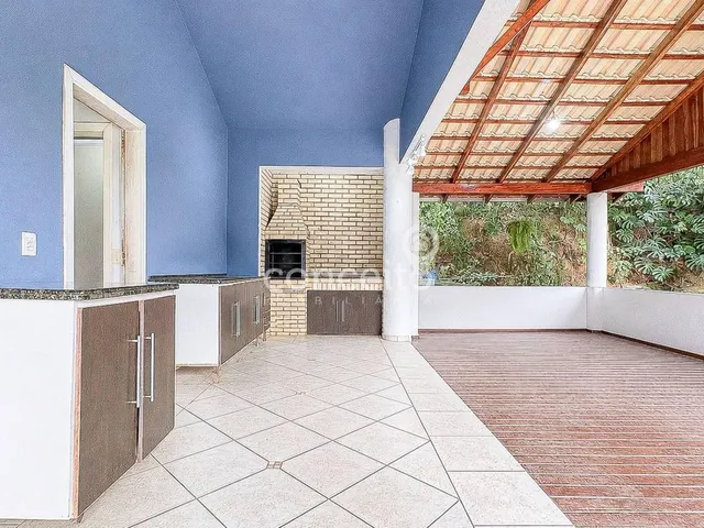 Imagem 14: Casa Semimobiliada com 3 Dormitórios no Salto Weissbach!