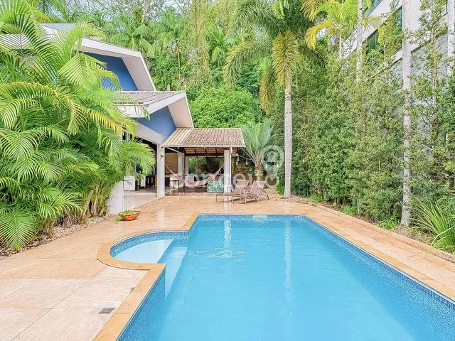 Imagem 15: Casa Semimobiliada com 3 Dormitórios no Salto Weissbach!