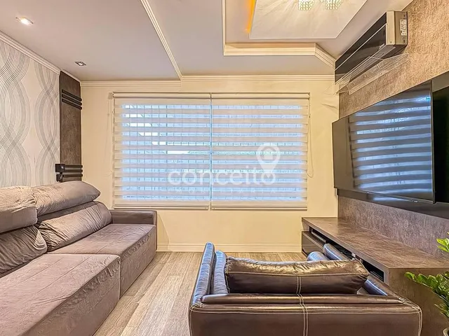 Imagem 11: Sobrado Mobiliado com 2 Suítes na Água Verde!