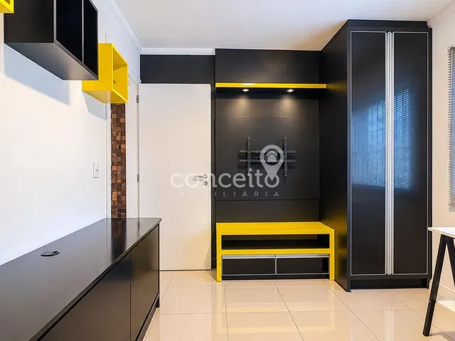 Imagem 8: Sobrado Mobiliado com 2 Suítes na Água Verde!