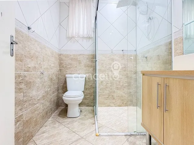 Imagem 2: Casa Semimobiliada com 3 Dormitórios no Salto Weissbach!