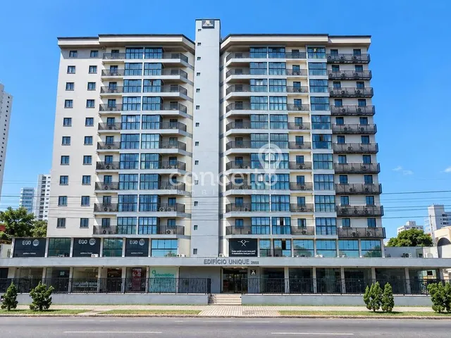 Imagem: Apartamento Mobiliado com 1 Dormitório