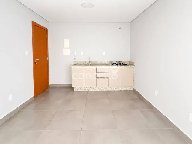 Imagem 2: Apartamento com 1 Dormitório Semimobiliado na Itoupava Seca!