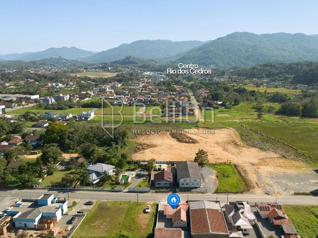 Imagem 16: Casa com edícula à Venda em Rio dos Cedros/SC