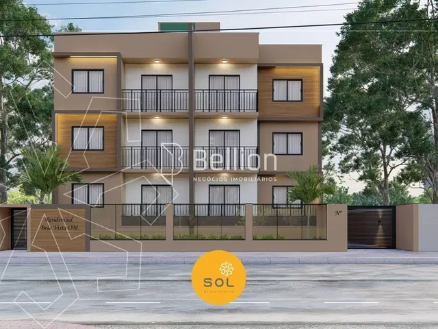 Imagem: Loft de 1 Quarto À Venda em Indaial