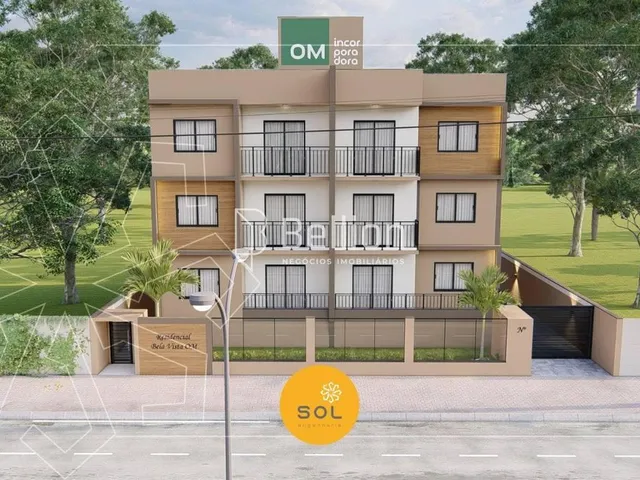 Imagem 15: Loft de 1 Quarto À Venda em Indaial