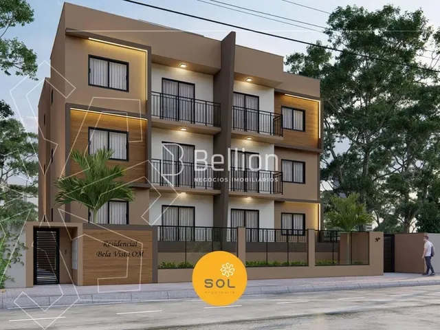 Imagem 2: Loft de 1 Quarto À Venda em Indaial