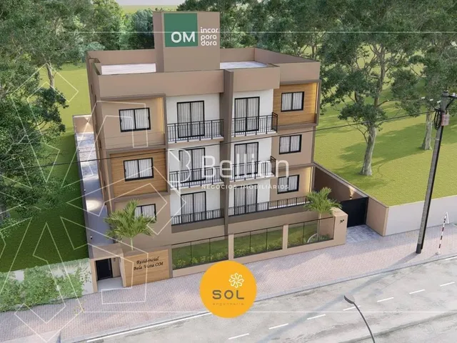 Imagem 10: Loft de 1 Quarto À Venda em Indaial