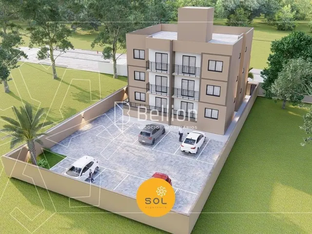 Imagem 8: Loft de 1 Quarto À Venda em Indaial