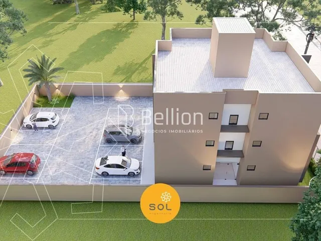 Imagem 7: Loft de 1 Quarto À Venda em Indaial