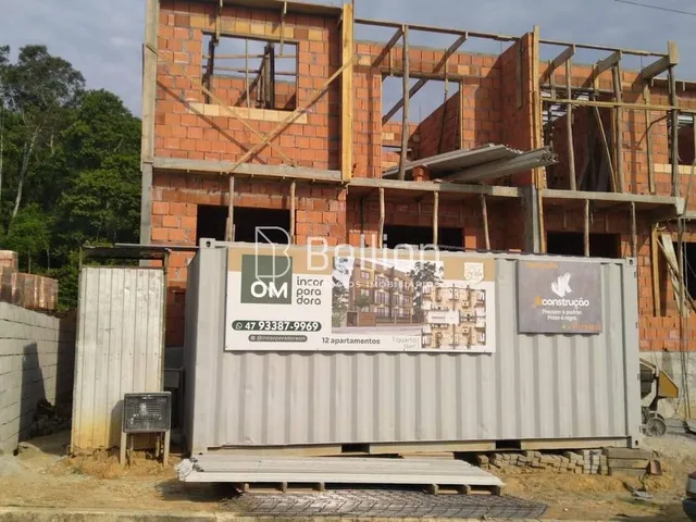Imagem 16: Loft de 1 Quarto À Venda em Indaial
