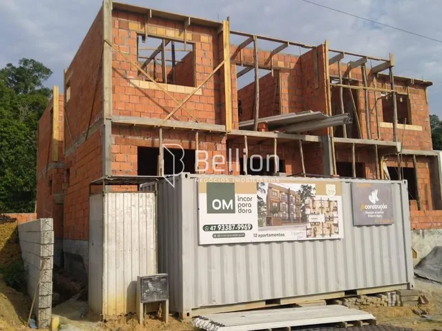 Imagem 5: Loft de 1 Quarto À Venda em Indaial