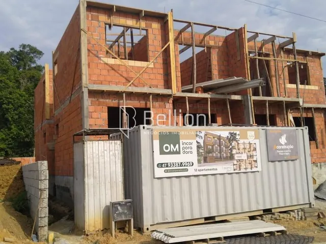 Imagem 14: Loft de 1 Quarto À Venda em Indaial