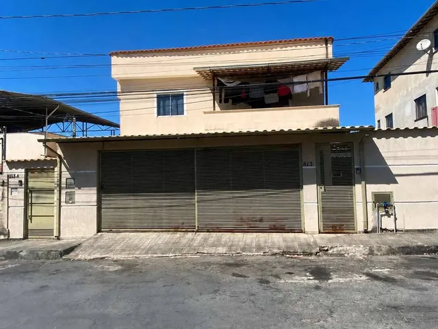 Imagem: Casa à venda em Barbacena, Boa Vista, com
