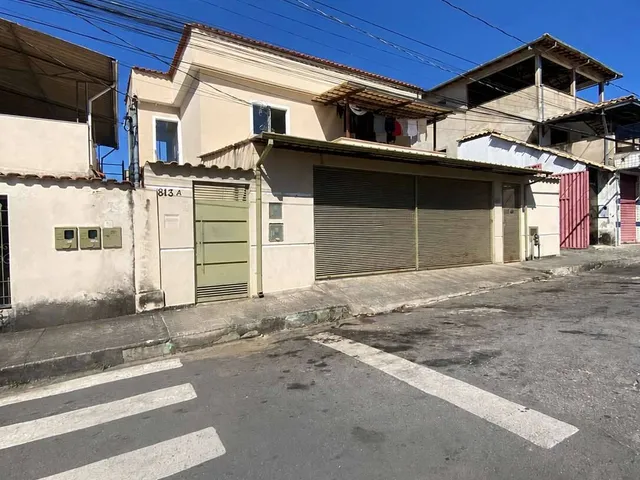 Imagem 11: Casa À Venda em Barbacena, Boa Vista, com 4 Quartos, 136M²