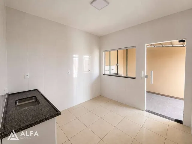 Imagem 13: Casa À Venda em Barbacena, Boa Vista, com 4 Quartos, 136M²