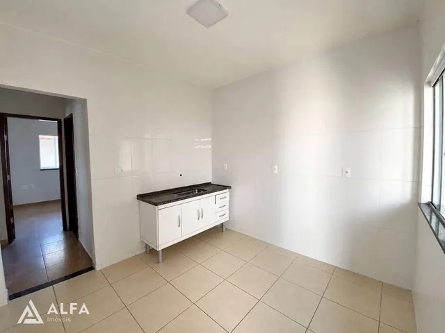 Imagem 6: Casa À Venda em Barbacena, Boa Vista, com 4 Quartos, 136M²