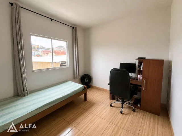 Imagem 12: Casa À Venda em Barbacena, Boa Vista, com 4 Quartos, 136M²