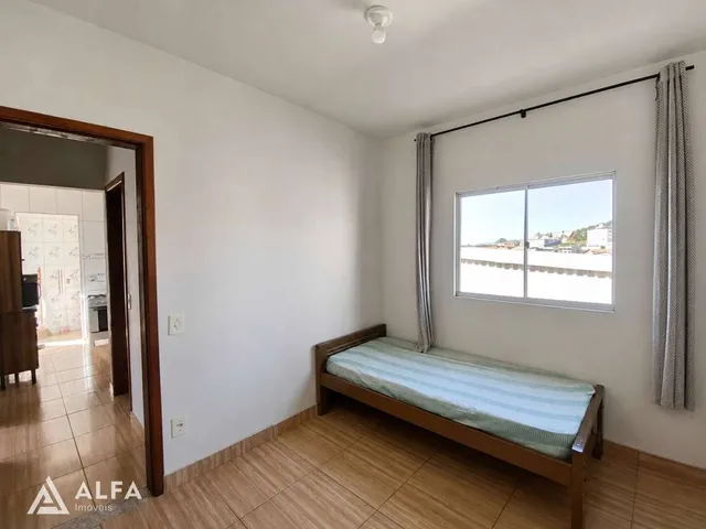 Imagem 5: Casa À Venda em Barbacena, Boa Vista, com 4 Quartos, 136M²