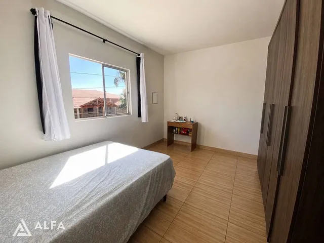 Imagem 4: Casa À Venda em Barbacena, Boa Vista, com 4 Quartos, 136M²