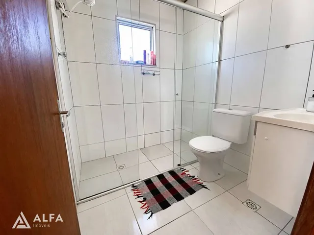 Imagem 15: Casa À Venda em Barbacena, Boa Vista, com 4 Quartos, 136M²