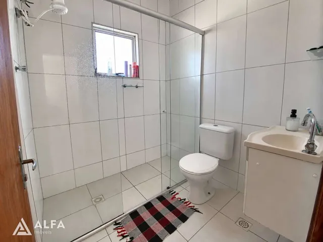 Imagem 14: Casa À Venda em Barbacena, Boa Vista, com 4 Quartos, 136M²