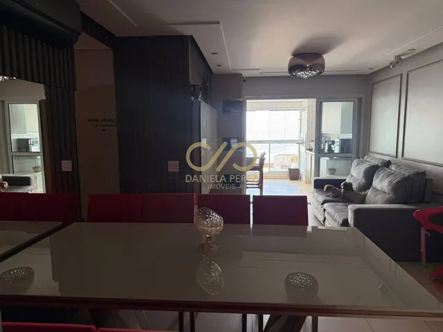 Imagem: Apartamento com 3 quartos, Boqueirão