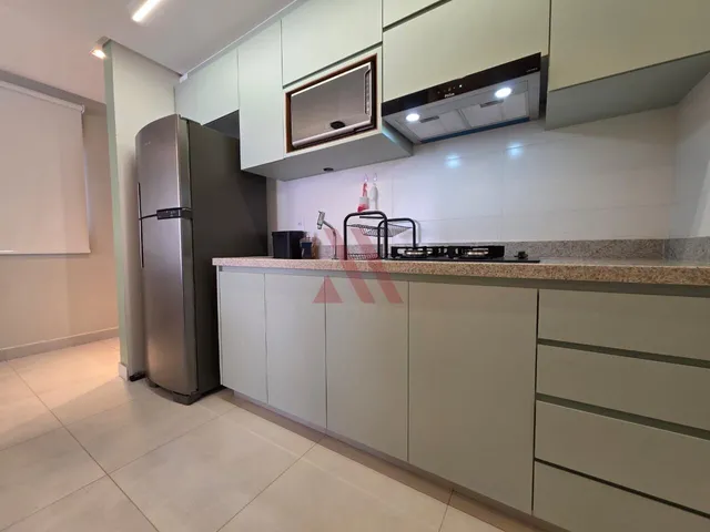 Imagem: Next Vila Rosa - Apartamento Next Vila Rosa