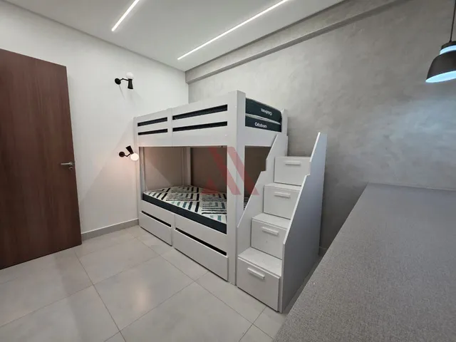 Imagem 12: Next Vila Rosa - Apartamento Next Vila Rosa sendo 2 quartos mobiliado e decorado no Setor