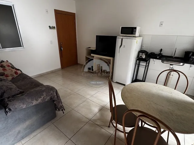 Imagem: Apartamento para Alugar no Bairro Campos