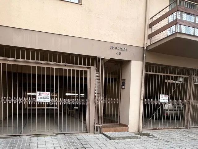 Imagem: Apartamento 502 Semimobiliado - Edifício