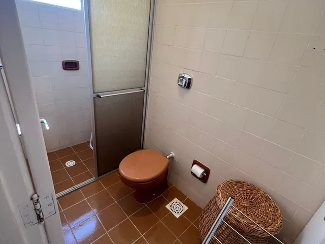 Imagem 10: Apartamento 502 Semimobiliado - Edifício Parati