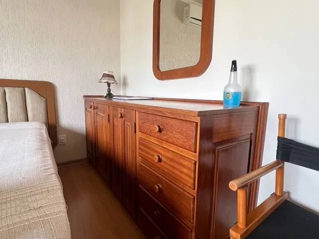 Imagem 6: Apartamento 502 Semimobiliado - Edifício Parati