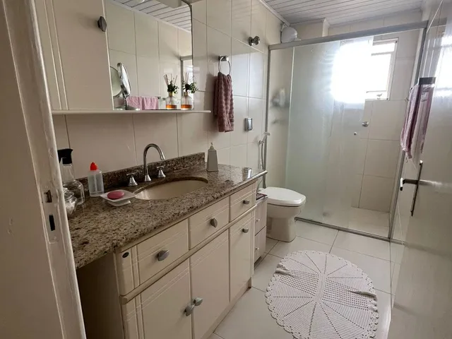 Imagem 7: Apartamento 502 Semimobiliado - Edifício Parati