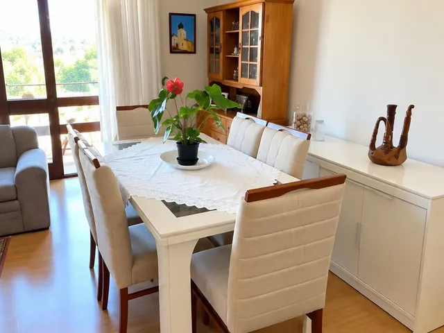 Imagem 15: Apartamento 502 Semimobiliado - Edifício Parati