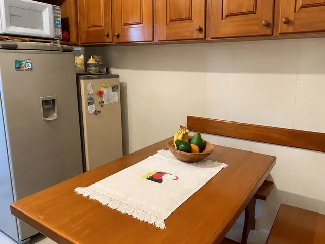 Imagem 16: Apartamento 502 Semimobiliado - Edifício Parati
