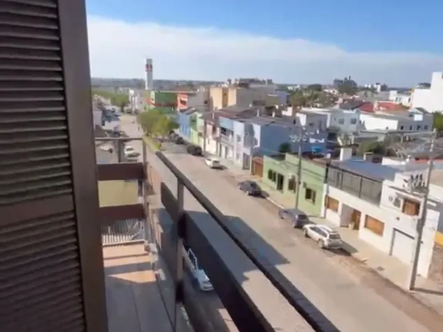 Imagem 14: Apartamento 502 Semimobiliado - Edifício Parati