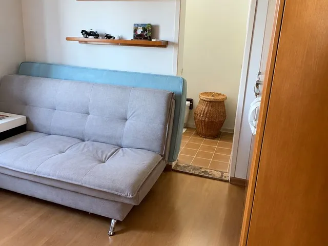 Imagem 2: Apartamento 502 Semimobiliado - Edifício Parati
