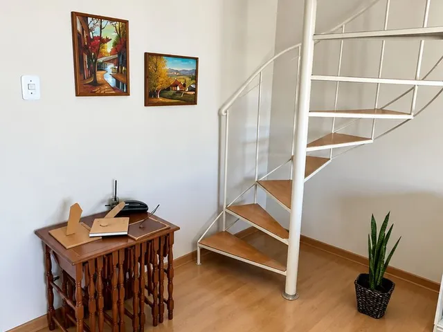 Imagem 8: Apartamento 502 Semimobiliado - Edifício Parati