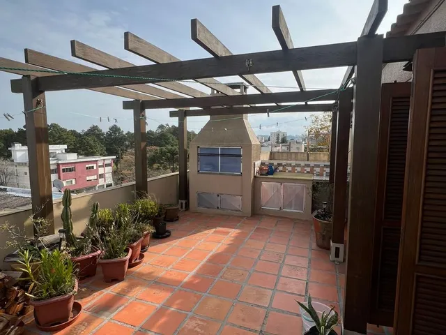 Imagem 3: Apartamento 502 Semimobiliado - Edifício Parati