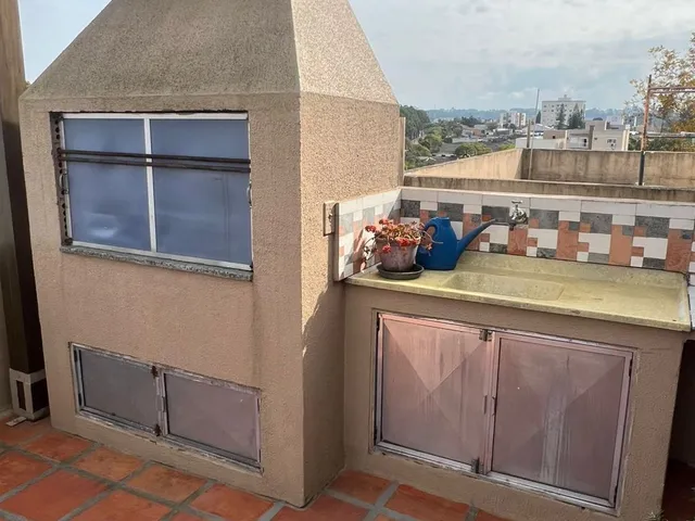 Imagem 11: Apartamento 502 Semimobiliado - Edifício Parati