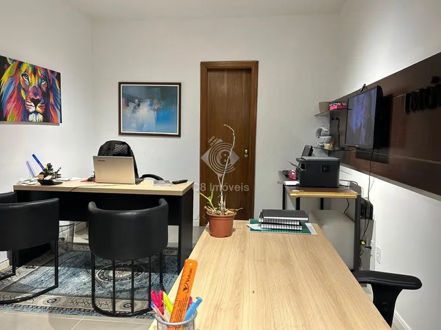 Imagem 3: Sala Comercial Mobiliada com Terraço Privativo na Cidade Baixa Porto Alegre RS