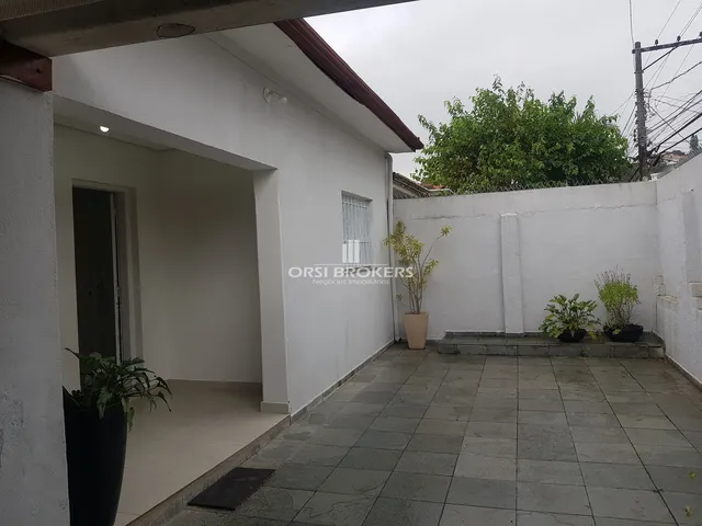 Imagem: Casa Térrea 120 M² - Vila Sonia