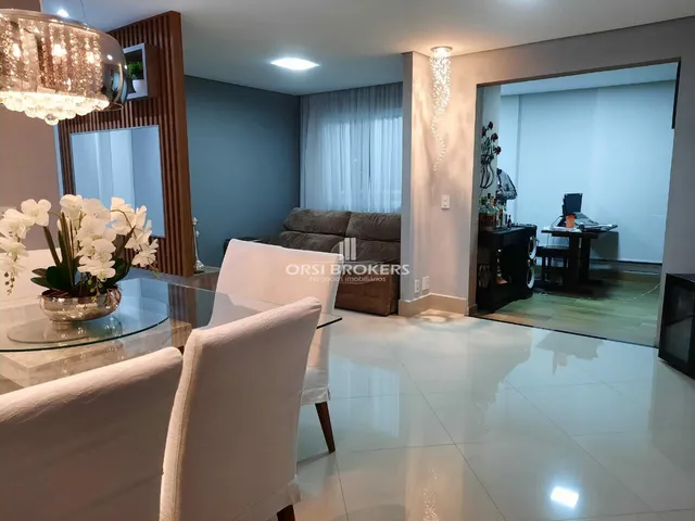 Imagem: Apartamento Garden 106 M² - Vitallis Eco