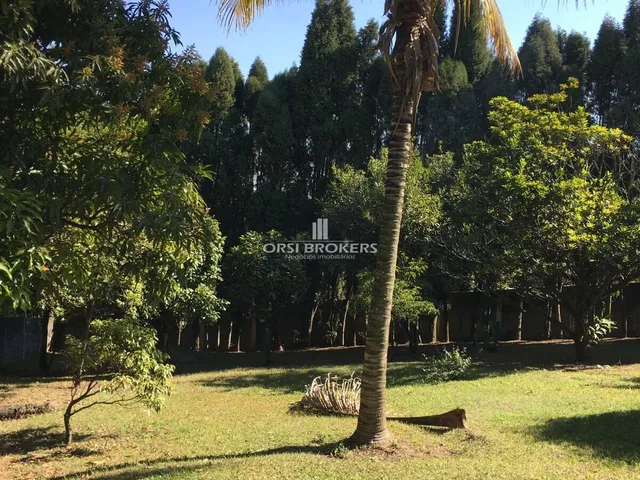 Imagem 5: Chácara 12.000 M² - Aluminio /Sp