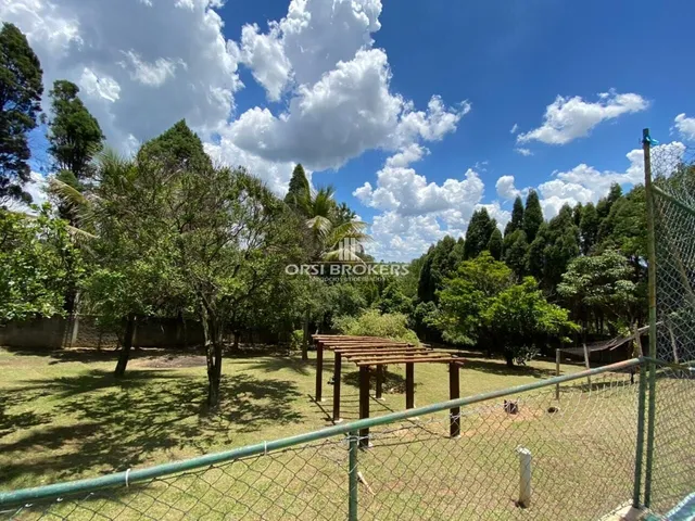 Imagem 14: Chácara 12.000 M² - Aluminio /Sp