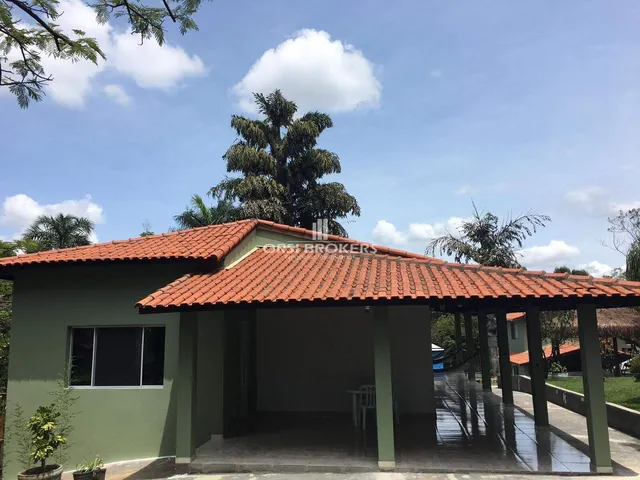 Imagem 15: Chácara 12.000 M² - Aluminio /Sp