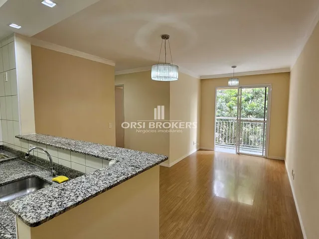 Imagem: Apartamento 70M² - Reserva do Alto Jaguaré