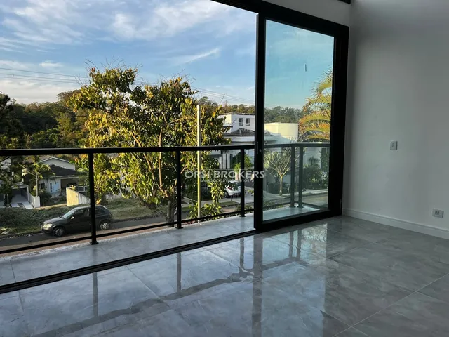 Imagem 2: Sobrado em Condomínio 226M² - Reserva Vale Verde